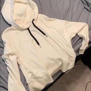 Calvin Klein Performance Womens Cropped Sweater